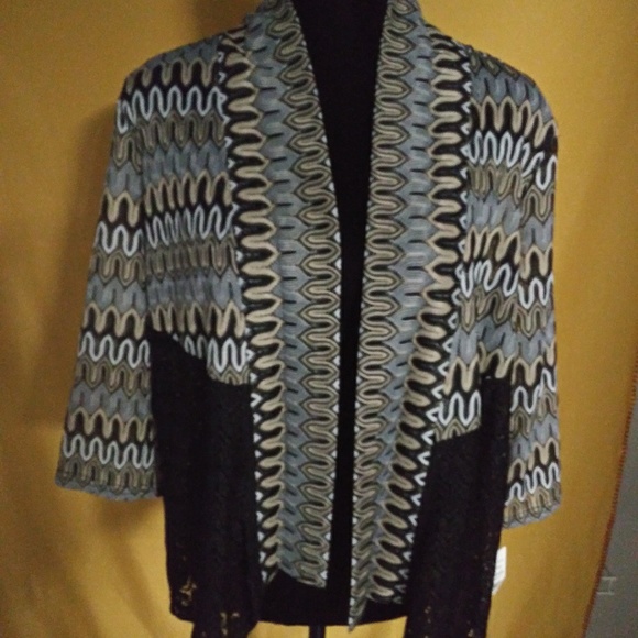 👕Alferd Dunner size PS. Sweater - Picture 2 of 3